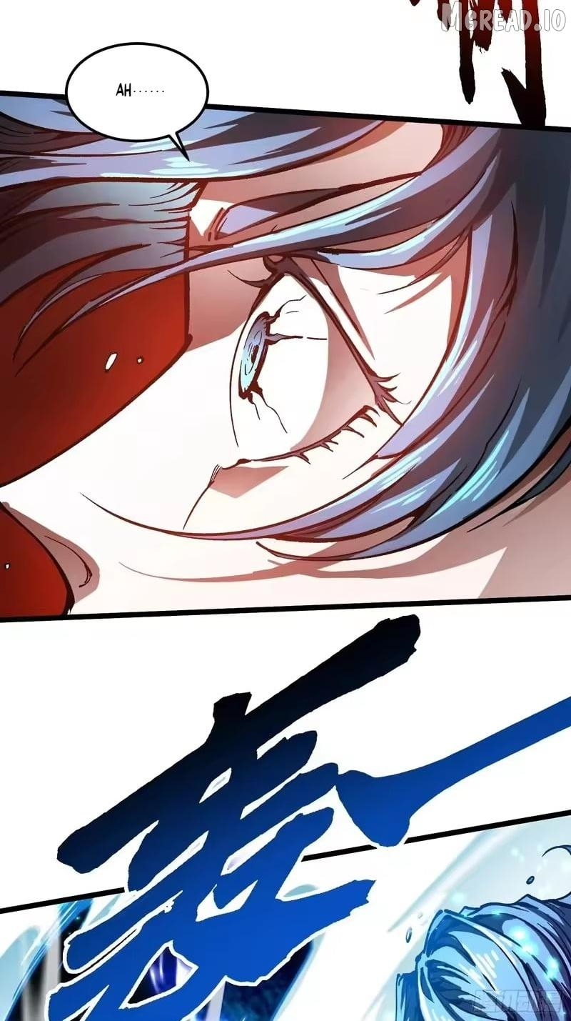 Martial Evolution: Start by Awakening the King of Monsters Chapter 121 - Page 19