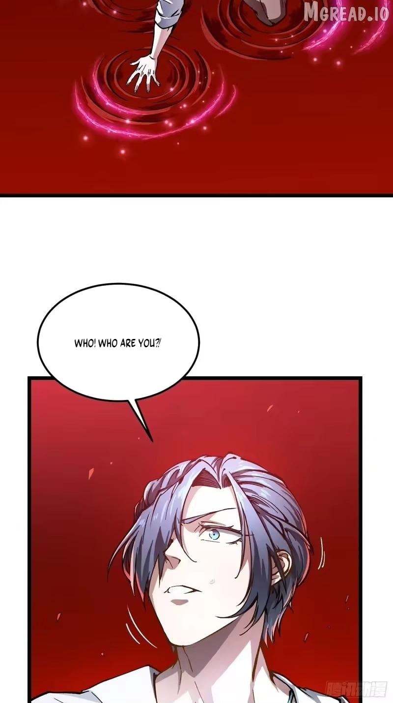 Martial Evolution: Start by Awakening the King of Monsters Chapter 121 - Page 2