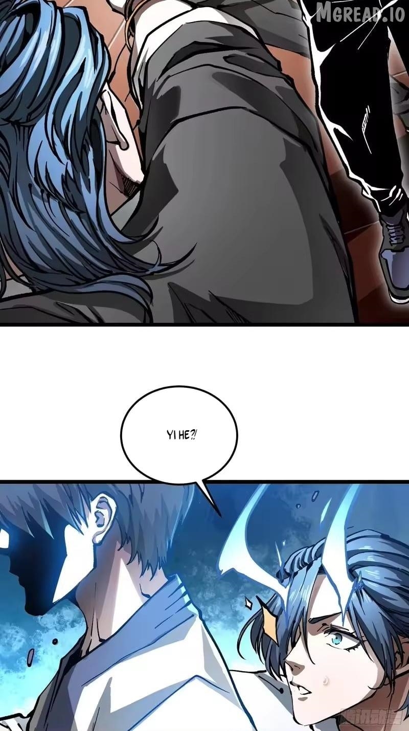 Martial Evolution: Start by Awakening the King of Monsters Chapter 121 - Page 27