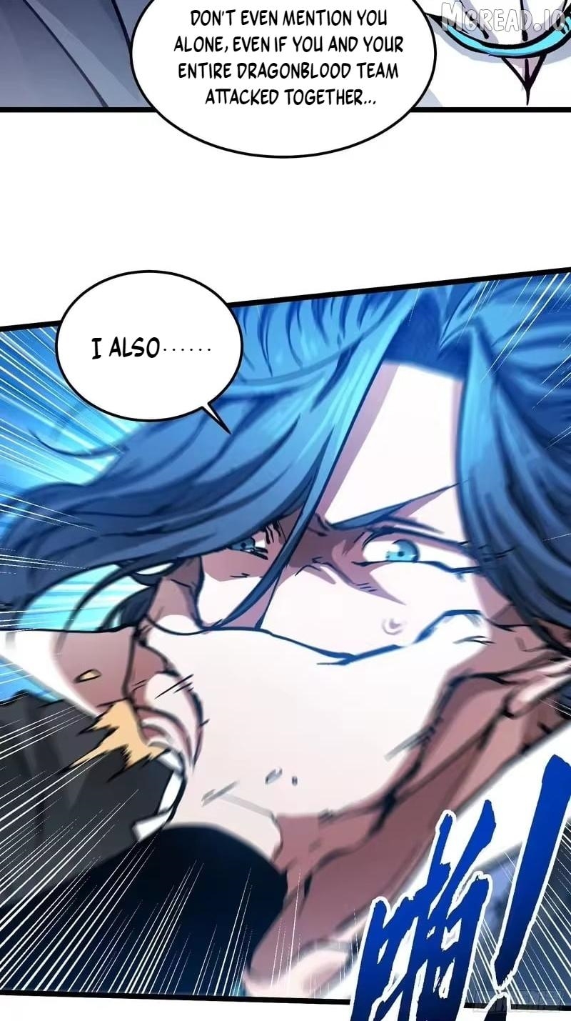 Martial Evolution: Start by Awakening the King of Monsters Chapter 121 - Page 29