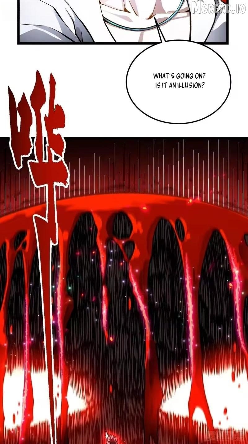 Martial Evolution: Start by Awakening the King of Monsters Chapter 121 - Page 3