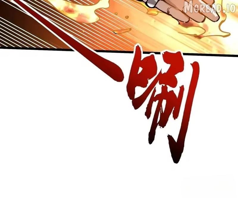 Martial Evolution: Start by Awakening the King of Monsters Chapter 121 - Page 32