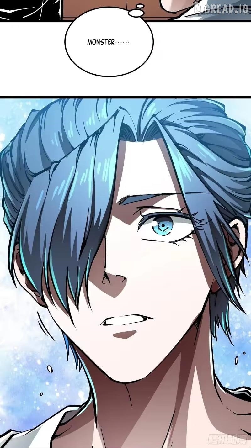 Martial Evolution: Start by Awakening the King of Monsters Chapter 121 - Page 39