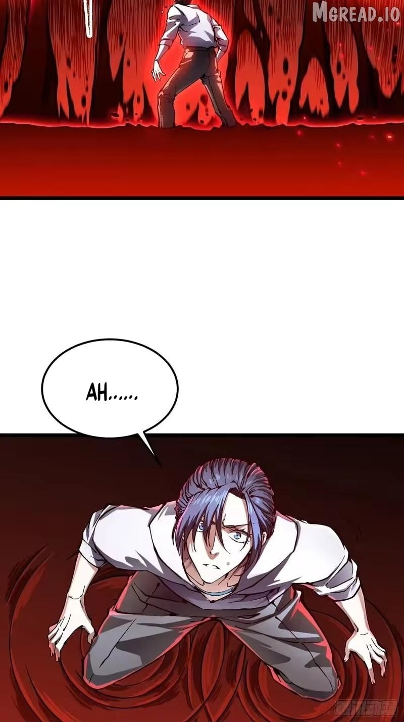 Martial Evolution: Start by Awakening the King of Monsters Chapter 121 - Page 4