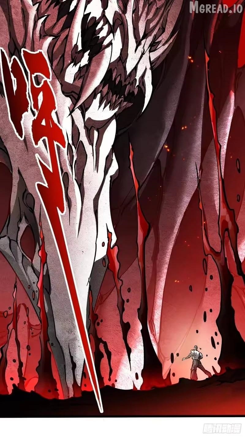 Martial Evolution: Start by Awakening the King of Monsters Chapter 121 - Page 6