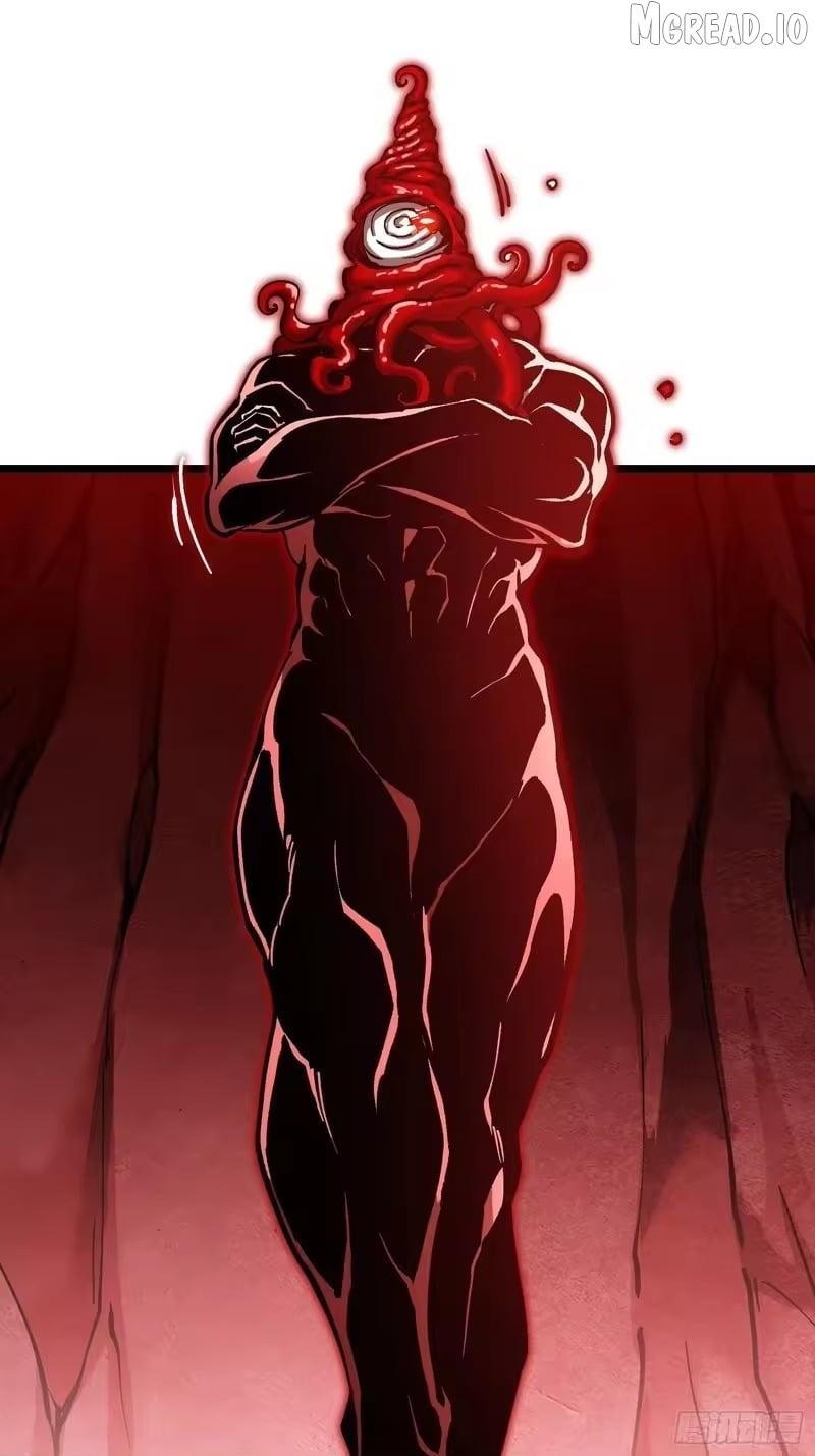 Martial Evolution: Start by Awakening the King of Monsters Chapter 121 - Page 7