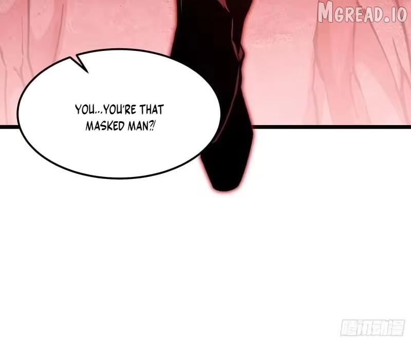 Martial Evolution: Start by Awakening the King of Monsters Chapter 121 - Page 8