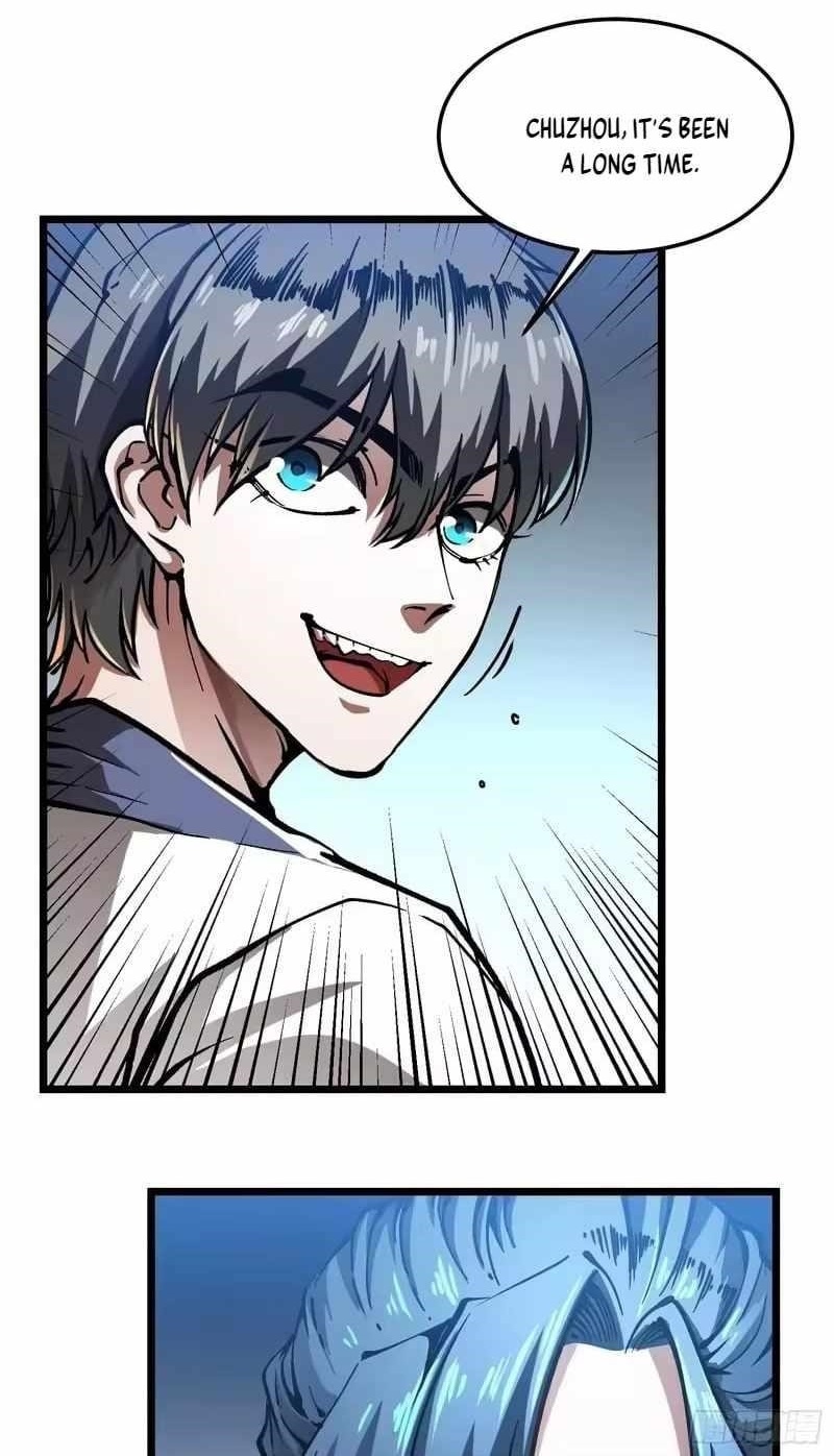 Martial Evolution: Start by Awakening the King of Monsters Chapter 122 - Page 1