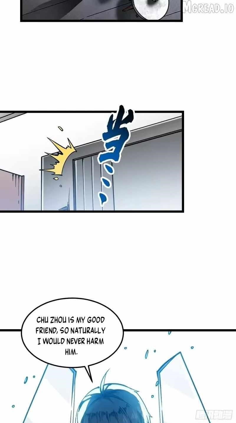 Martial Evolution: Start by Awakening the King of Monsters Chapter 122 - Page 13