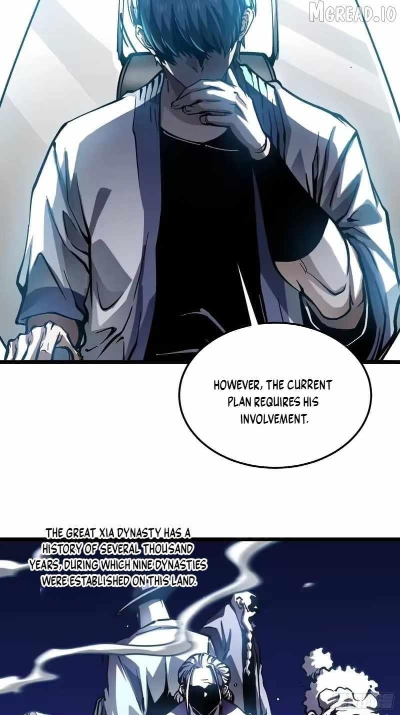 Martial Evolution: Start by Awakening the King of Monsters Chapter 122 - Page 14