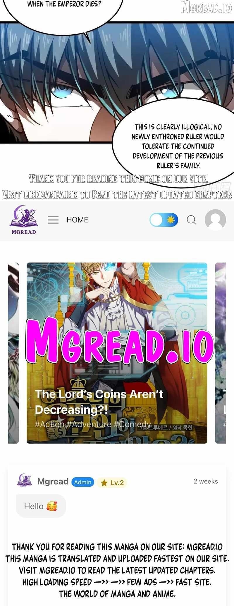 Martial Evolution: Start by Awakening the King of Monsters Chapter 122 - Page 16