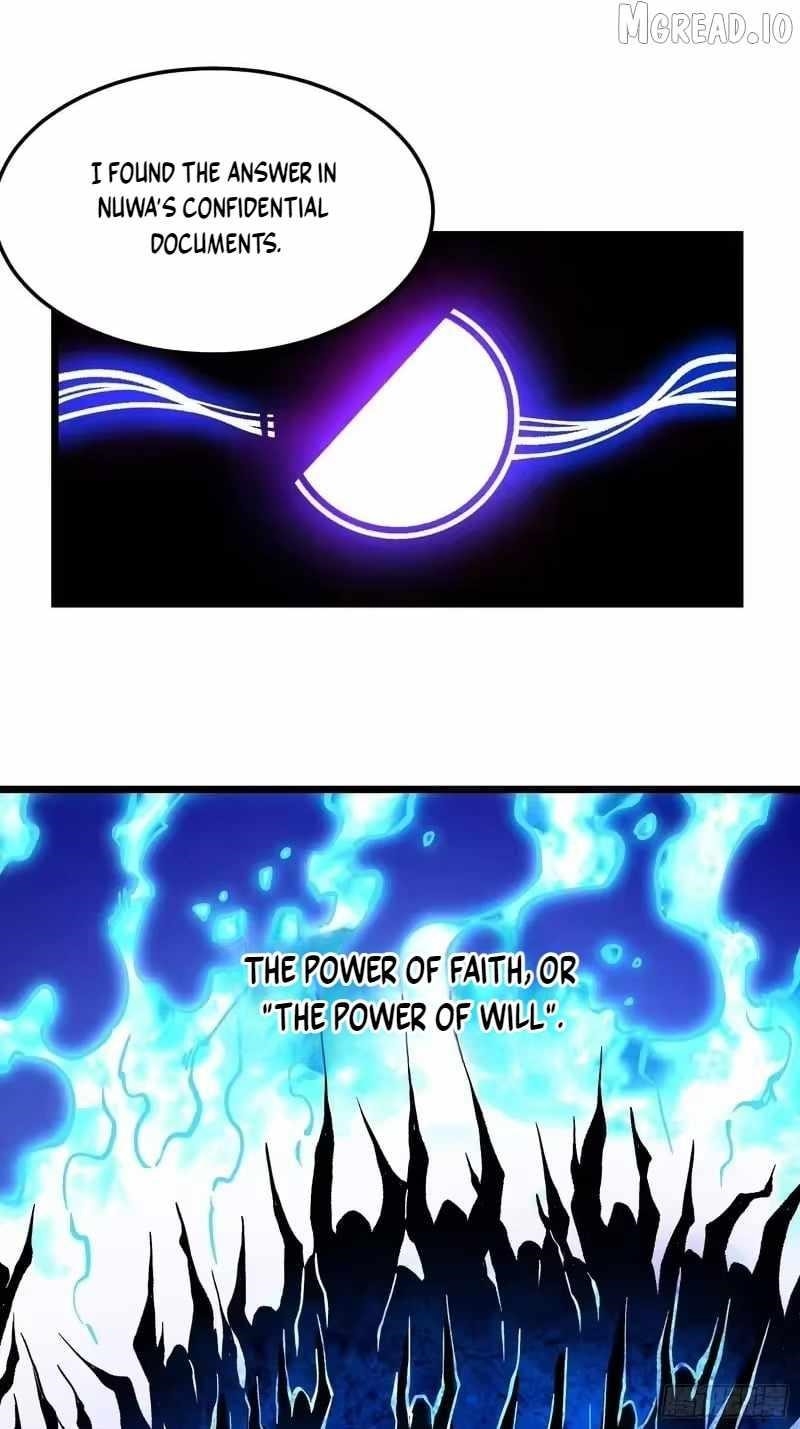 Martial Evolution: Start by Awakening the King of Monsters Chapter 122 - Page 17