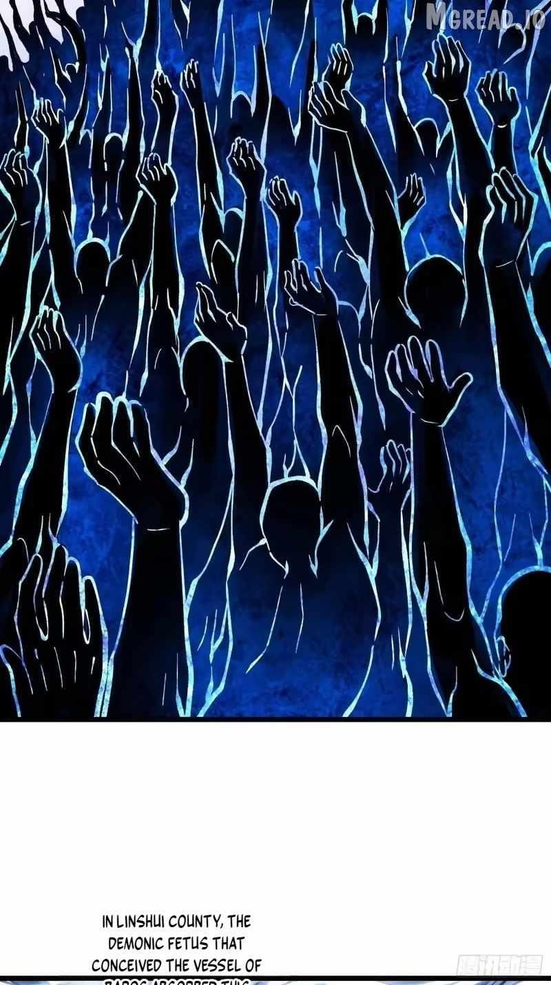 Martial Evolution: Start by Awakening the King of Monsters Chapter 122 - Page 18