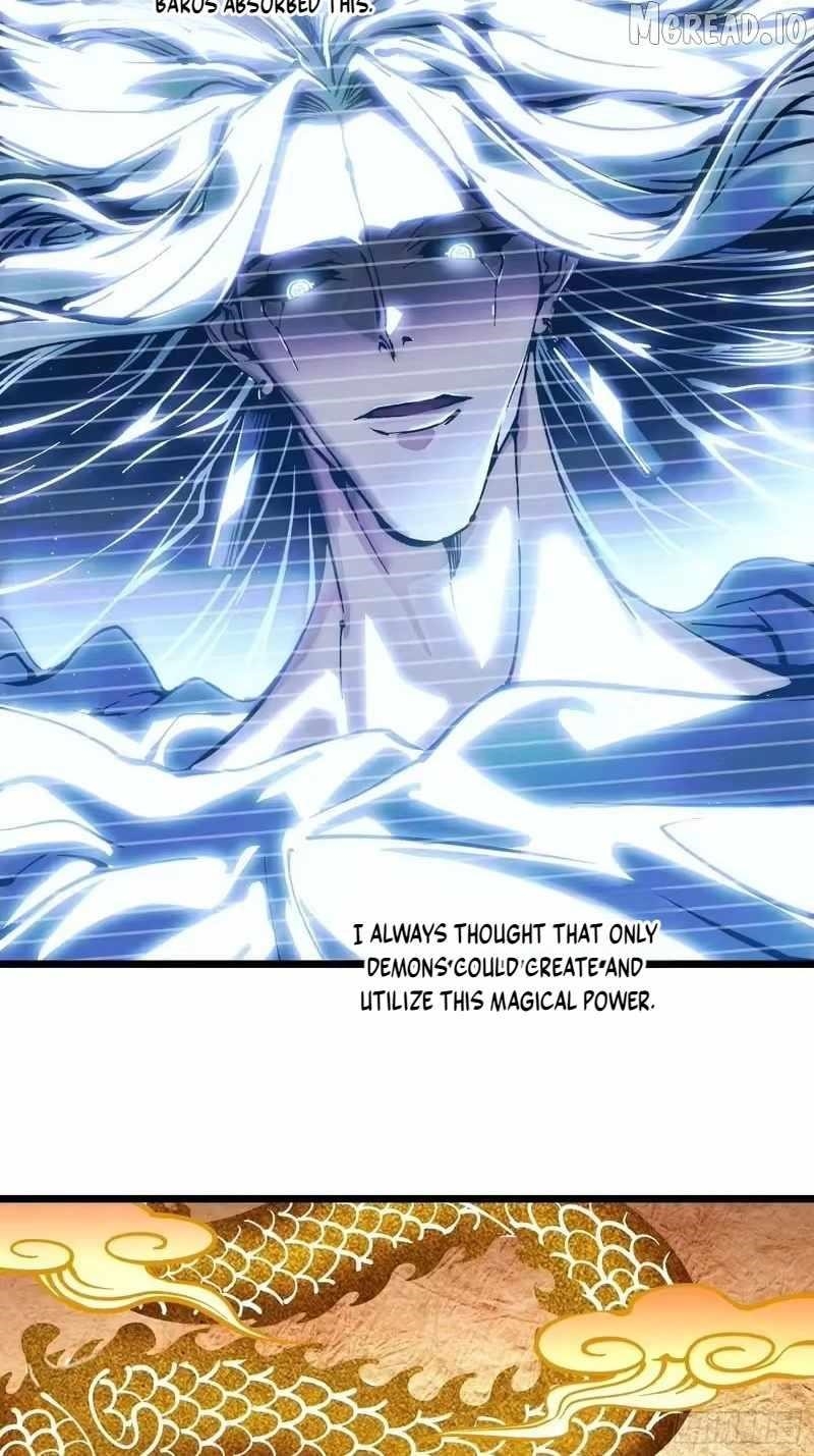 Martial Evolution: Start by Awakening the King of Monsters Chapter 122 - Page 19