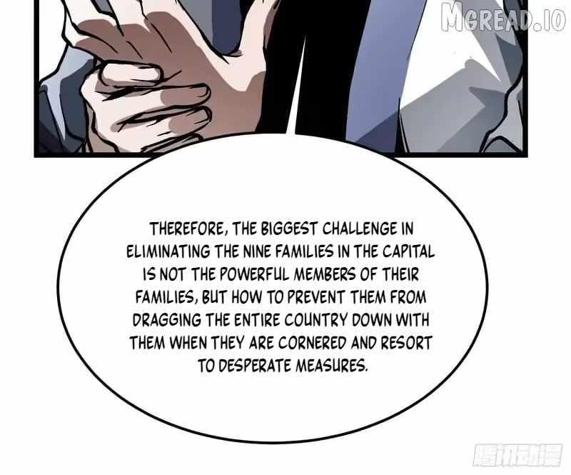 Martial Evolution: Start by Awakening the King of Monsters Chapter 122 - Page 24