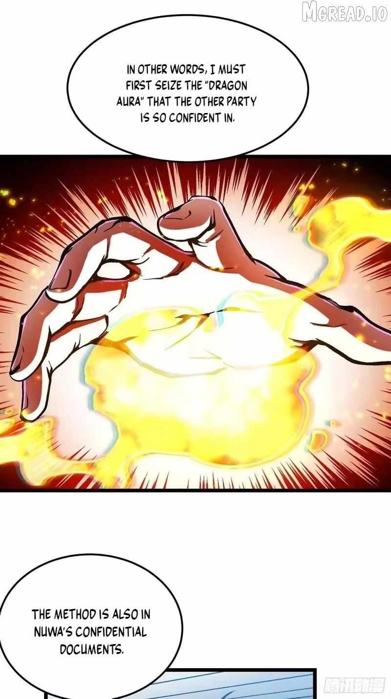 Martial Evolution: Start by Awakening the King of Monsters Chapter 122 - Page 25