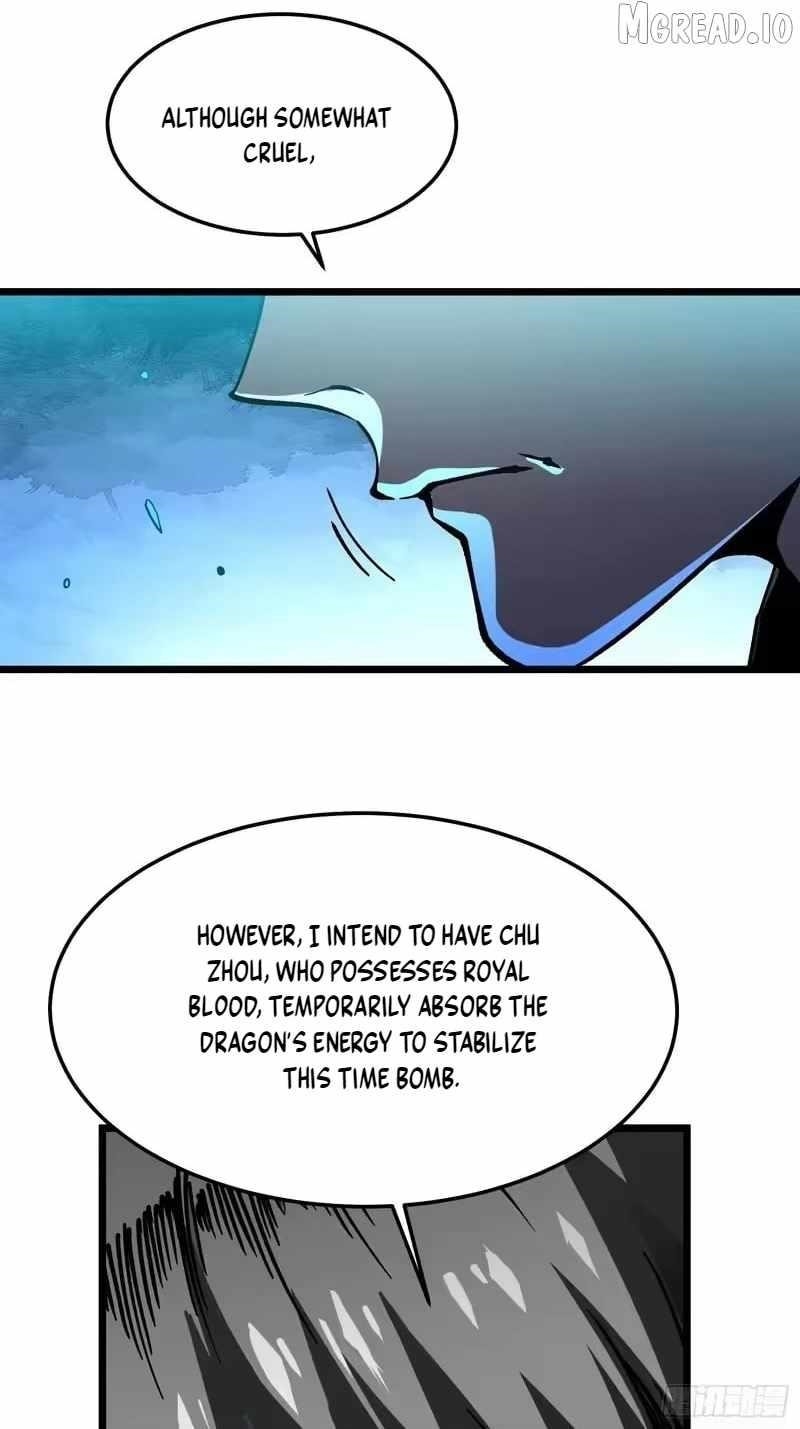 Martial Evolution: Start by Awakening the King of Monsters Chapter 122 - Page 28