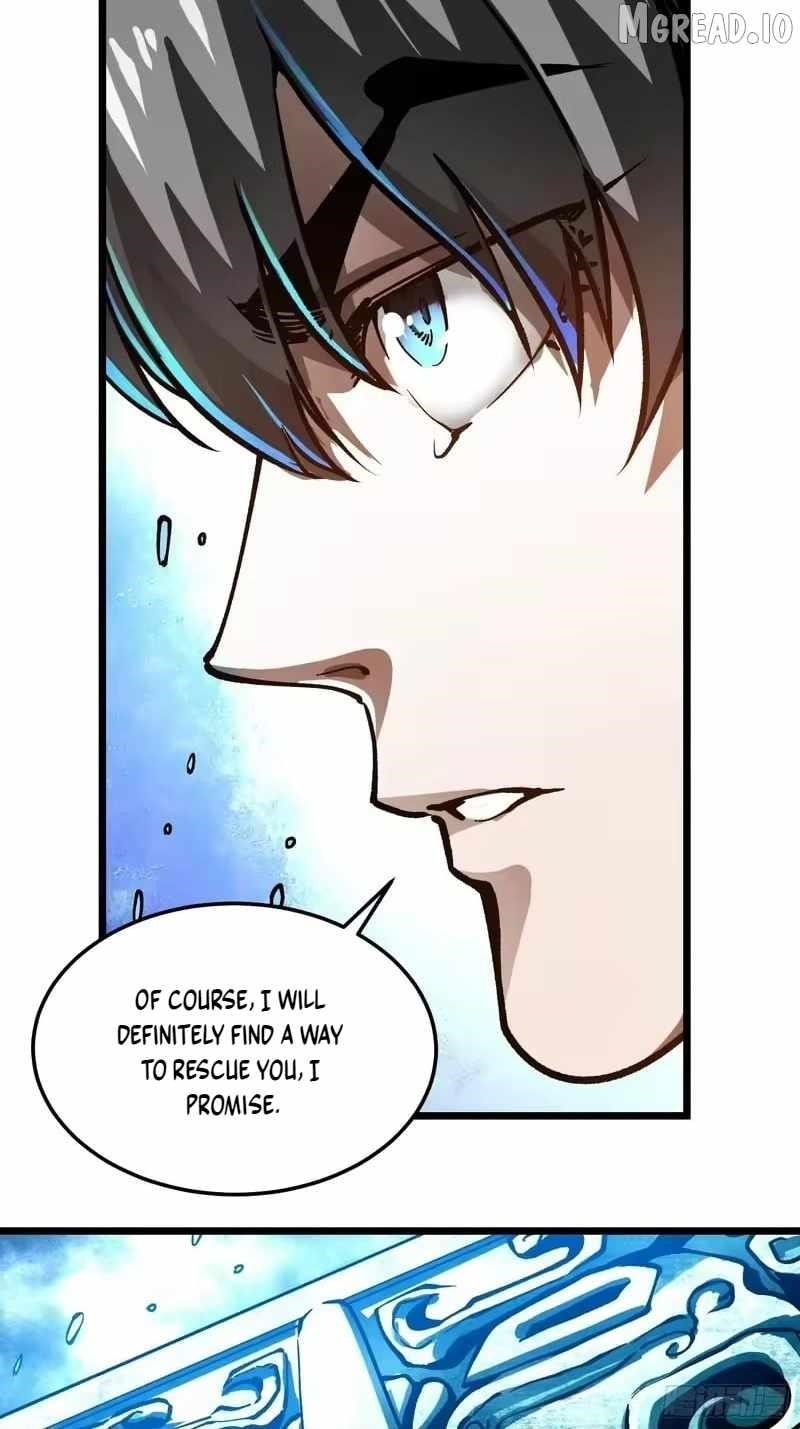 Martial Evolution: Start by Awakening the King of Monsters Chapter 122 - Page 29