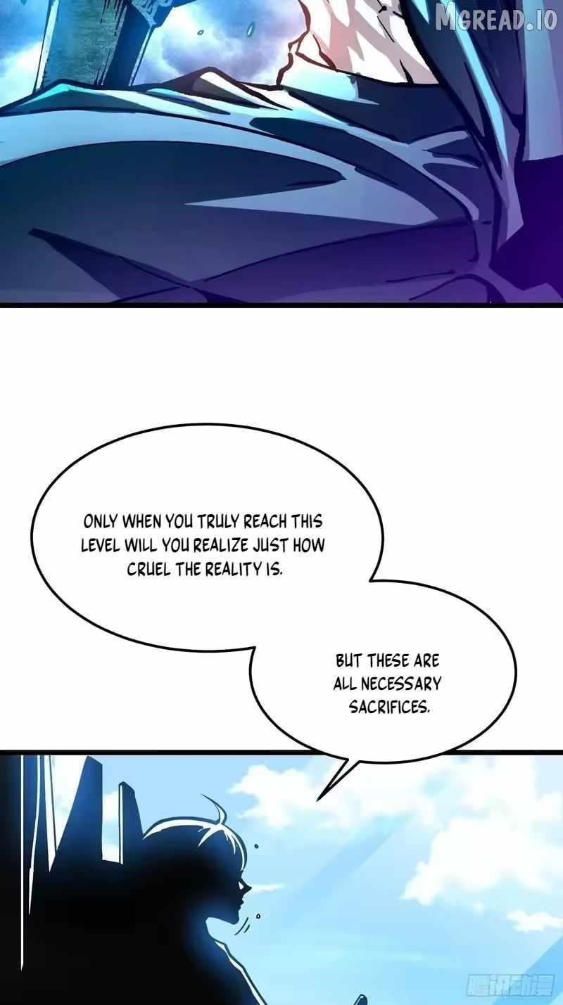 Martial Evolution: Start by Awakening the King of Monsters Chapter 122 - Page 31