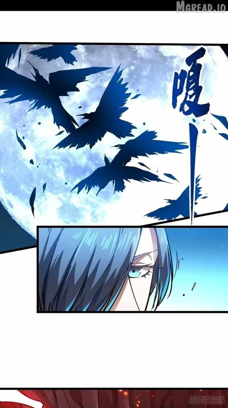 Martial Evolution: Start by Awakening the King of Monsters Chapter 122 - Page 34