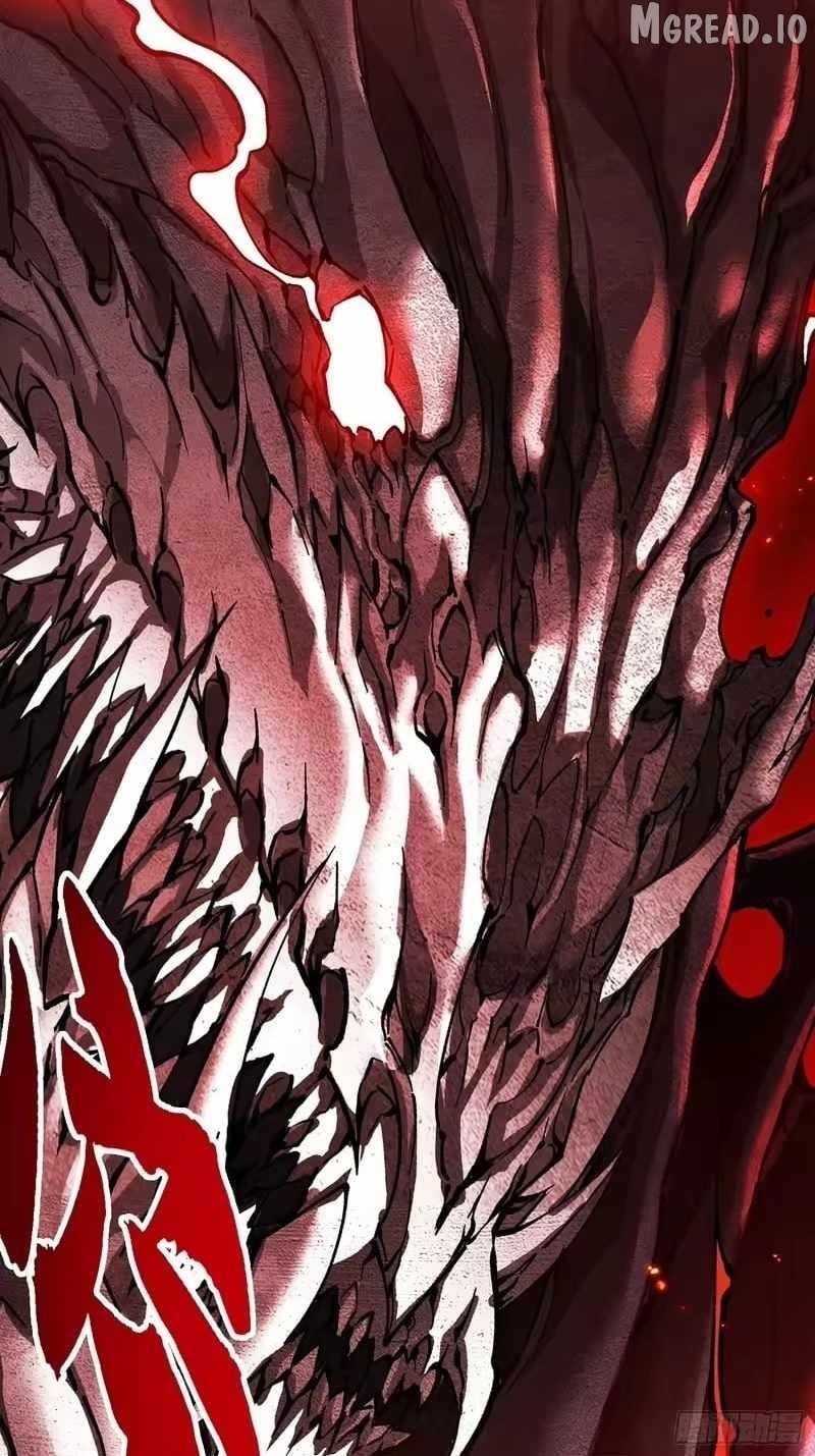 Martial Evolution: Start by Awakening the King of Monsters Chapter 122 - Page 35