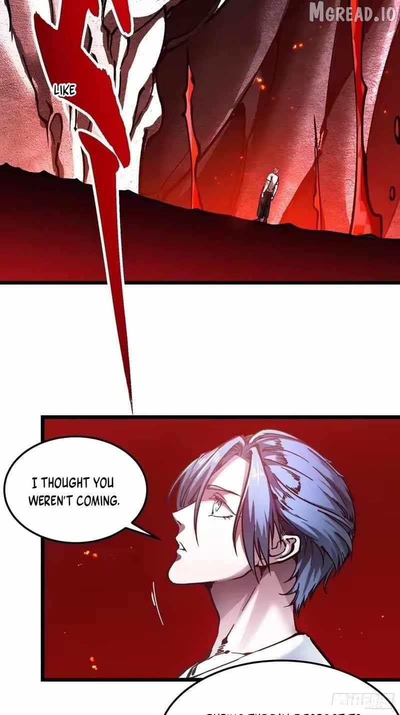 Martial Evolution: Start by Awakening the King of Monsters Chapter 122 - Page 36