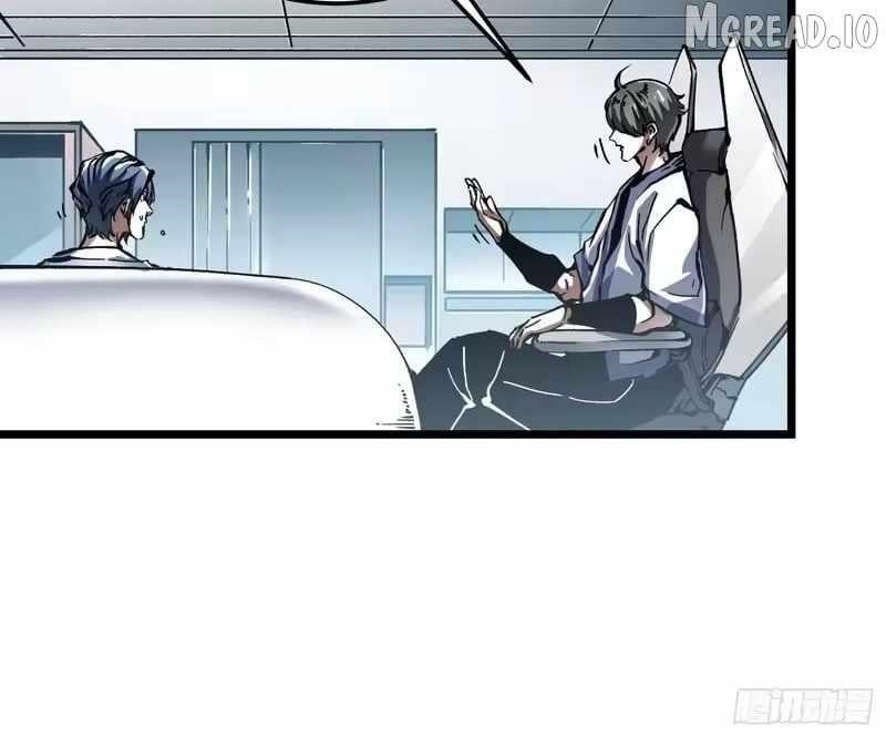 Martial Evolution: Start by Awakening the King of Monsters Chapter 122 - Page 8