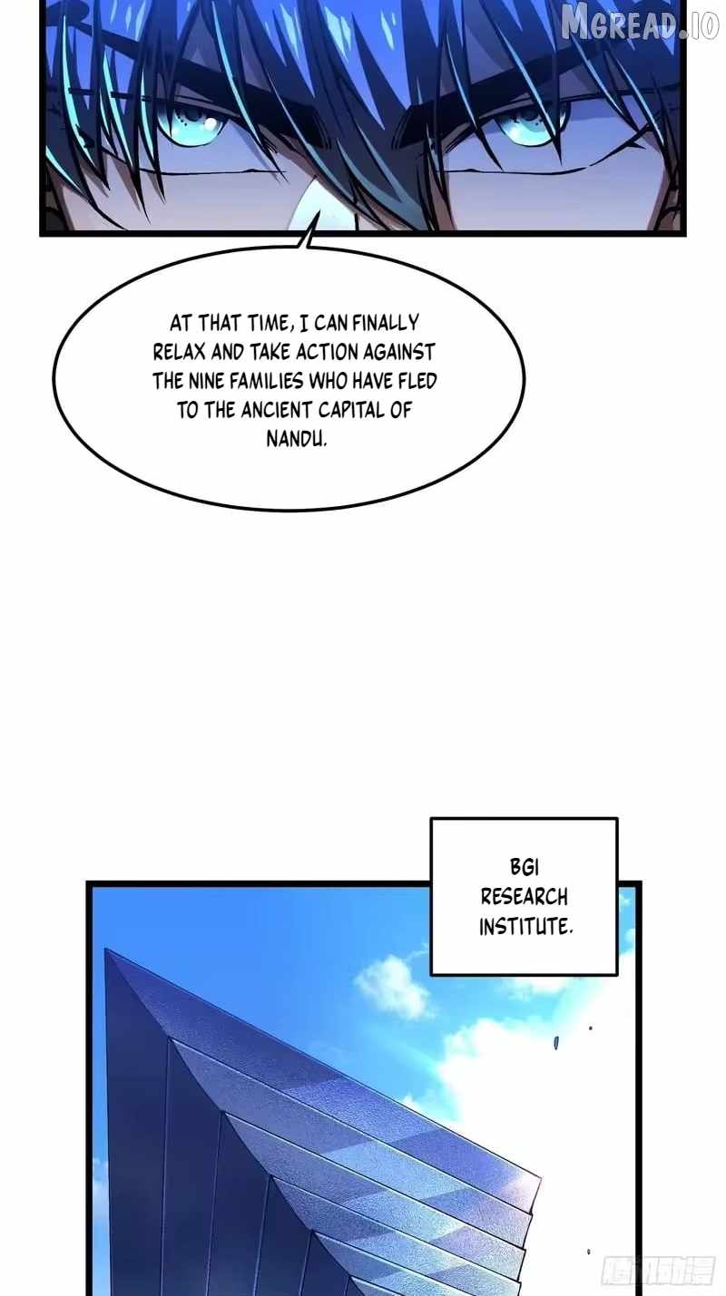 Martial Evolution: Start by Awakening the King of Monsters Chapter 123 - Page 12