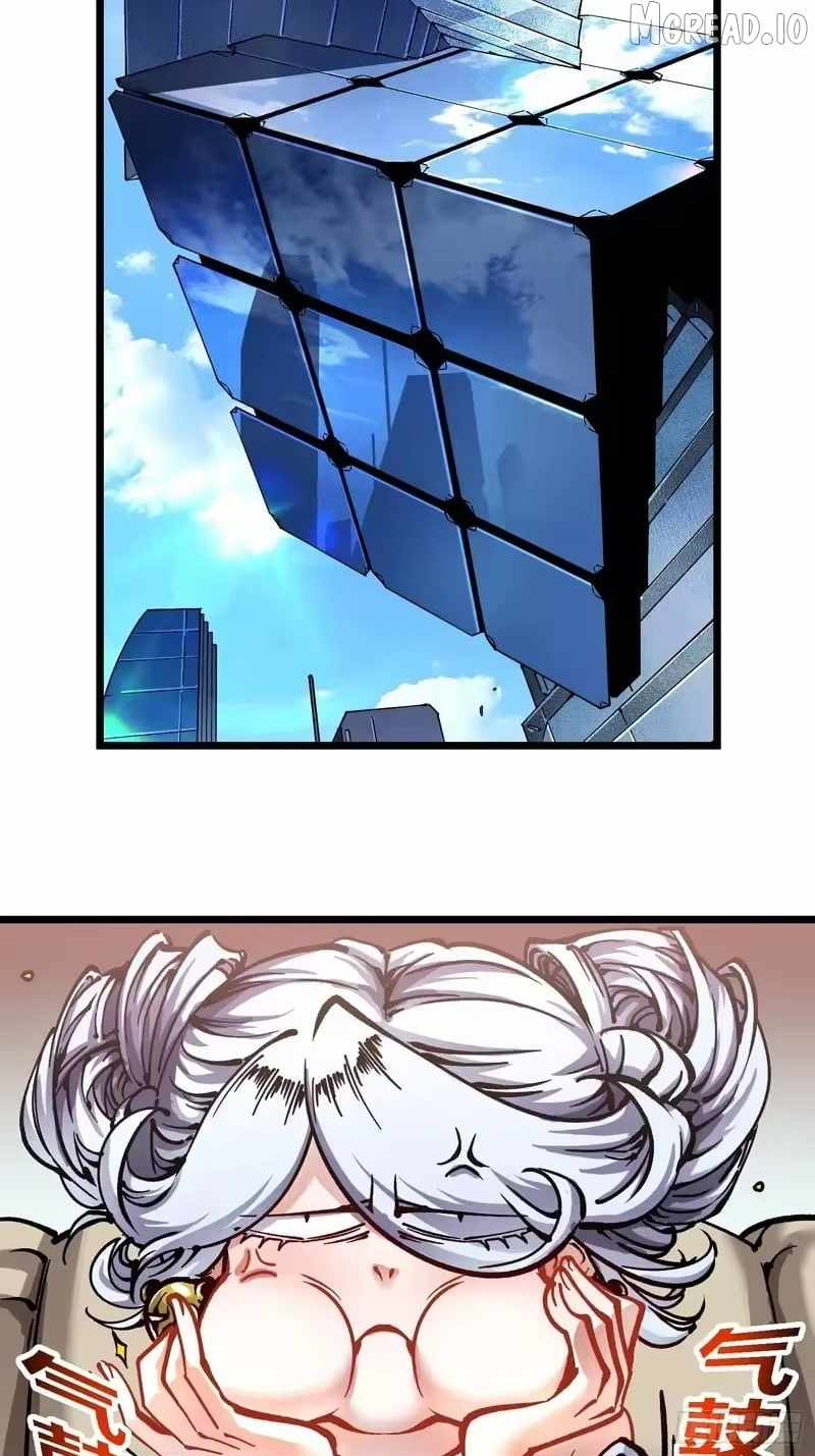 Martial Evolution: Start by Awakening the King of Monsters Chapter 123 - Page 13