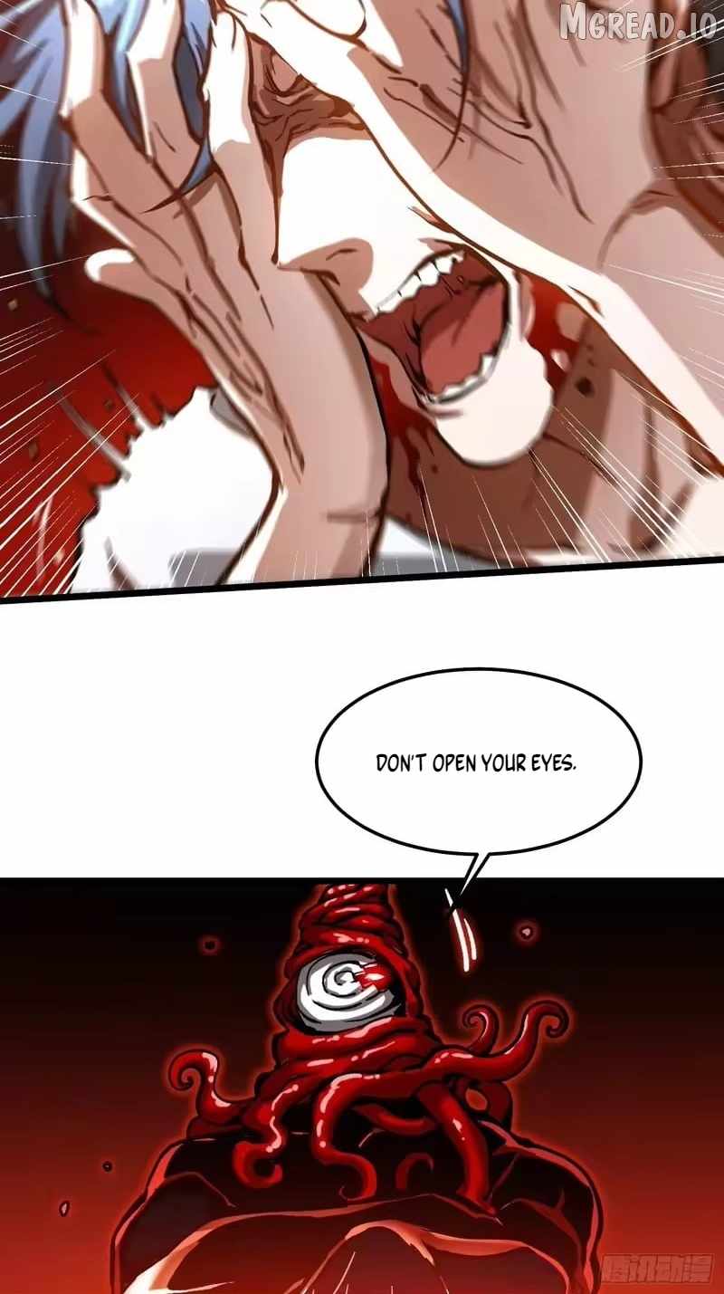 Martial Evolution: Start by Awakening the King of Monsters Chapter 123 - Page 2