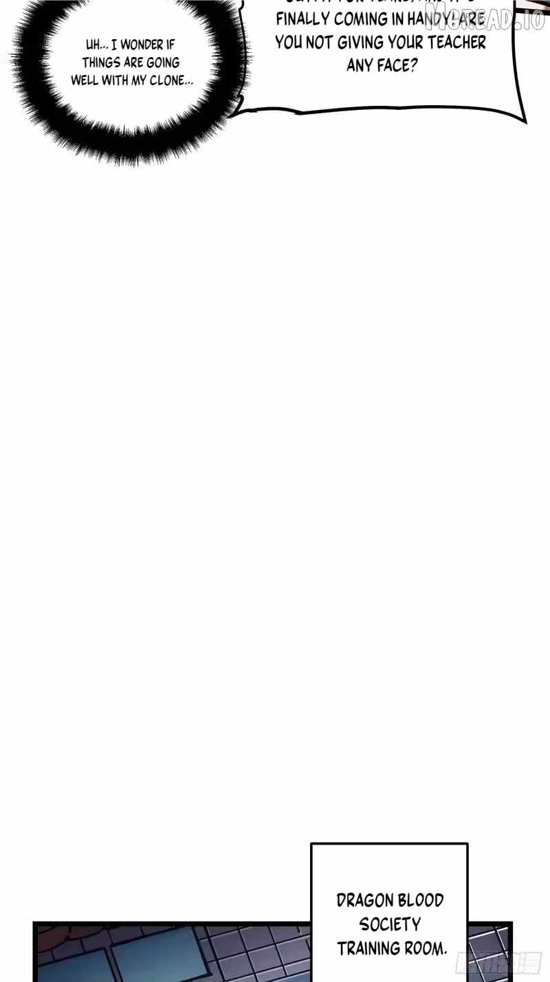 Martial Evolution: Start by Awakening the King of Monsters Chapter 123 - Page 29