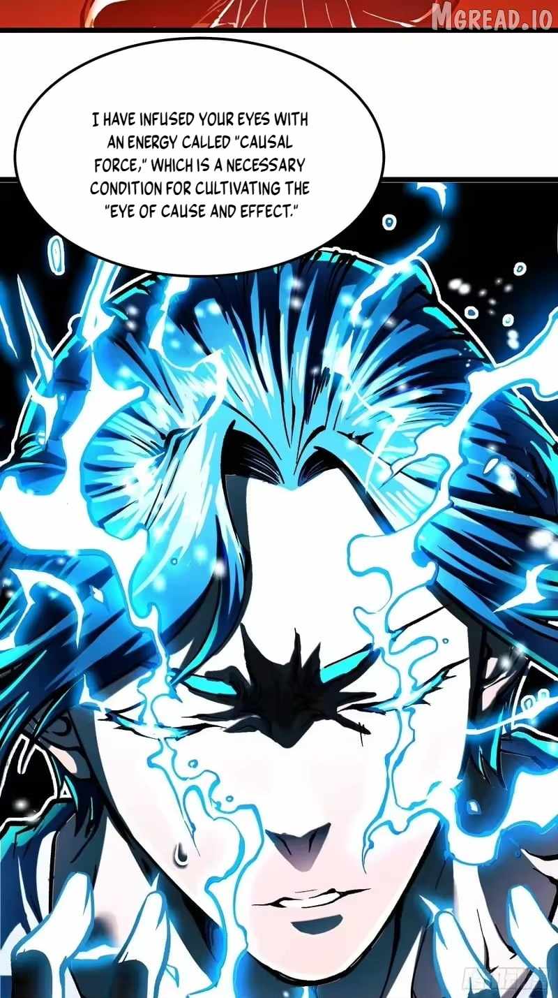 Martial Evolution: Start by Awakening the King of Monsters Chapter 123 - Page 3