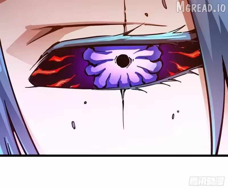 Martial Evolution: Start by Awakening the King of Monsters Chapter 123 - Page 32