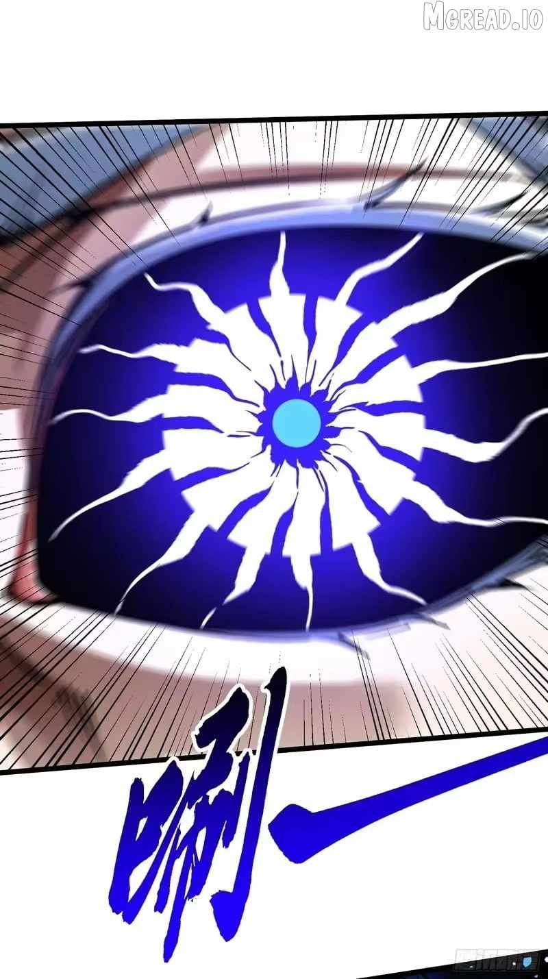 Martial Evolution: Start by Awakening the King of Monsters Chapter 123 - Page 33