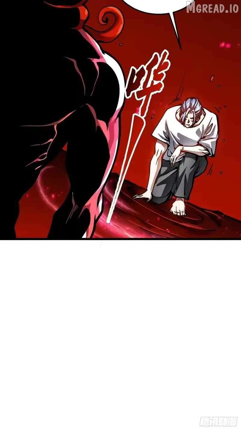 Martial Evolution: Start by Awakening the King of Monsters Chapter 123 - Page 6