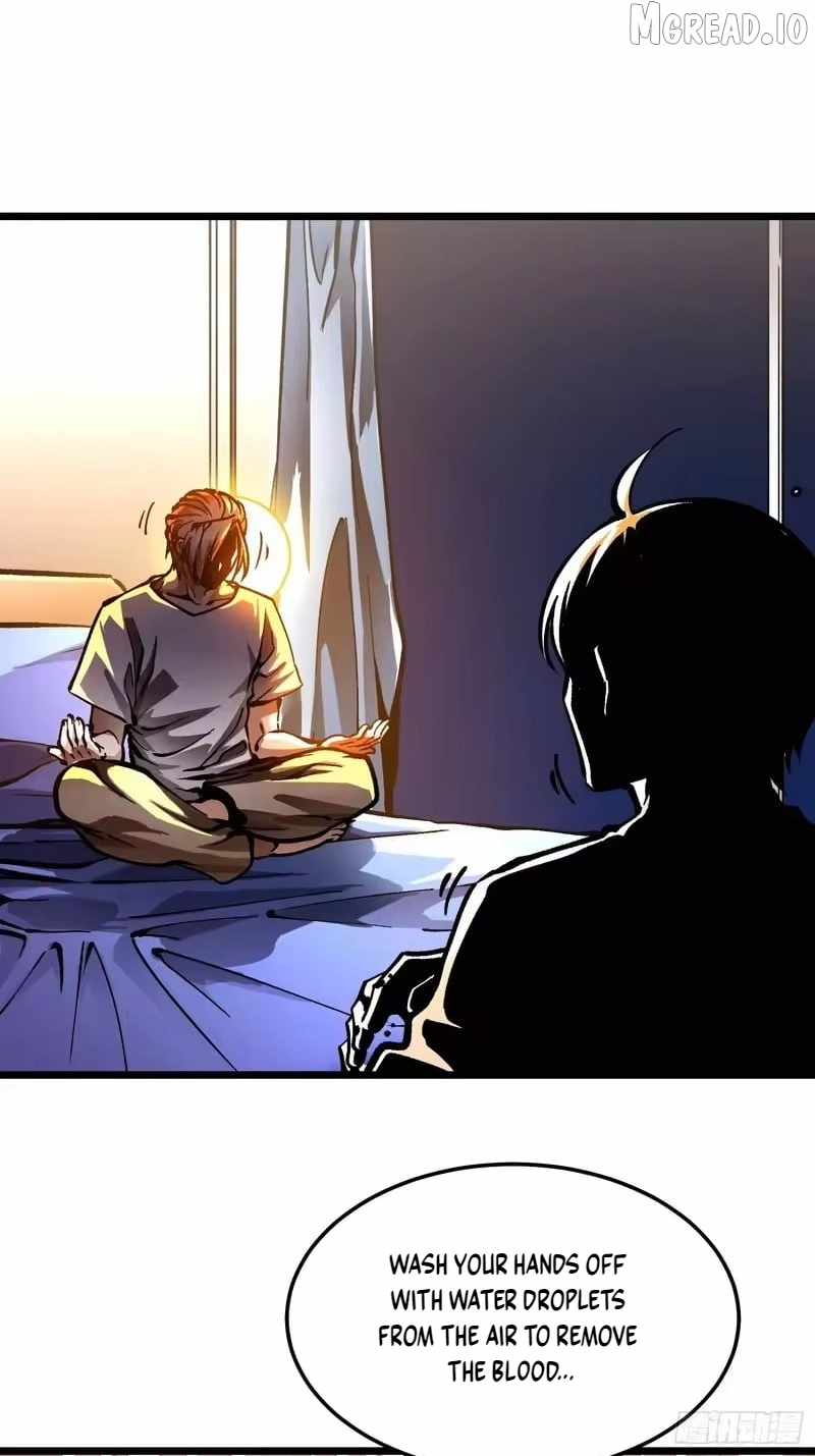 Martial Evolution: Start by Awakening the King of Monsters Chapter 123 - Page 7