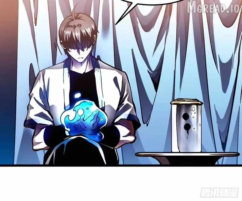 Martial Evolution: Start by Awakening the King of Monsters Chapter 123 - Page 8