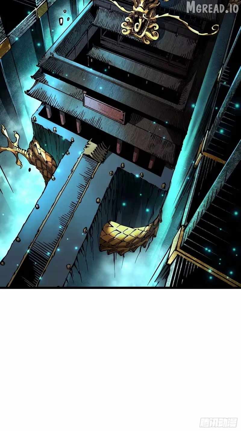 Martial Evolution: Start by Awakening the King of Monsters Chapter 131 - Page 14