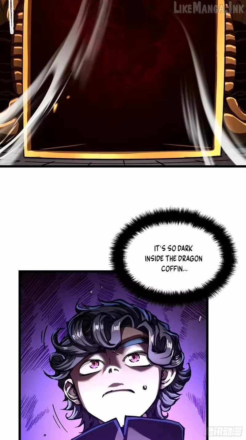 Martial Evolution: Start by Awakening the King of Monsters Chapter 132 - Page 11
