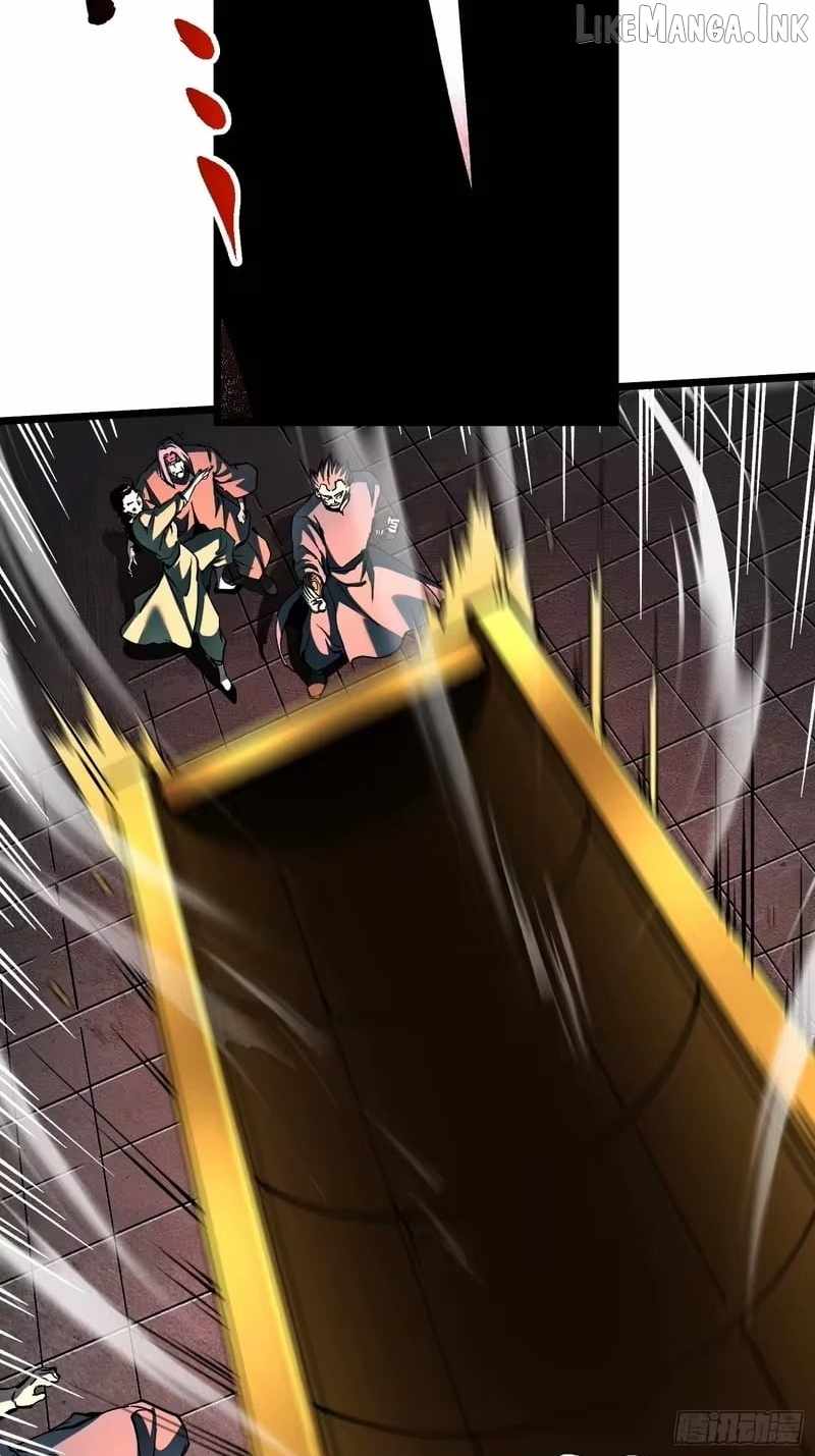 Martial Evolution: Start by Awakening the King of Monsters Chapter 132 - Page 6