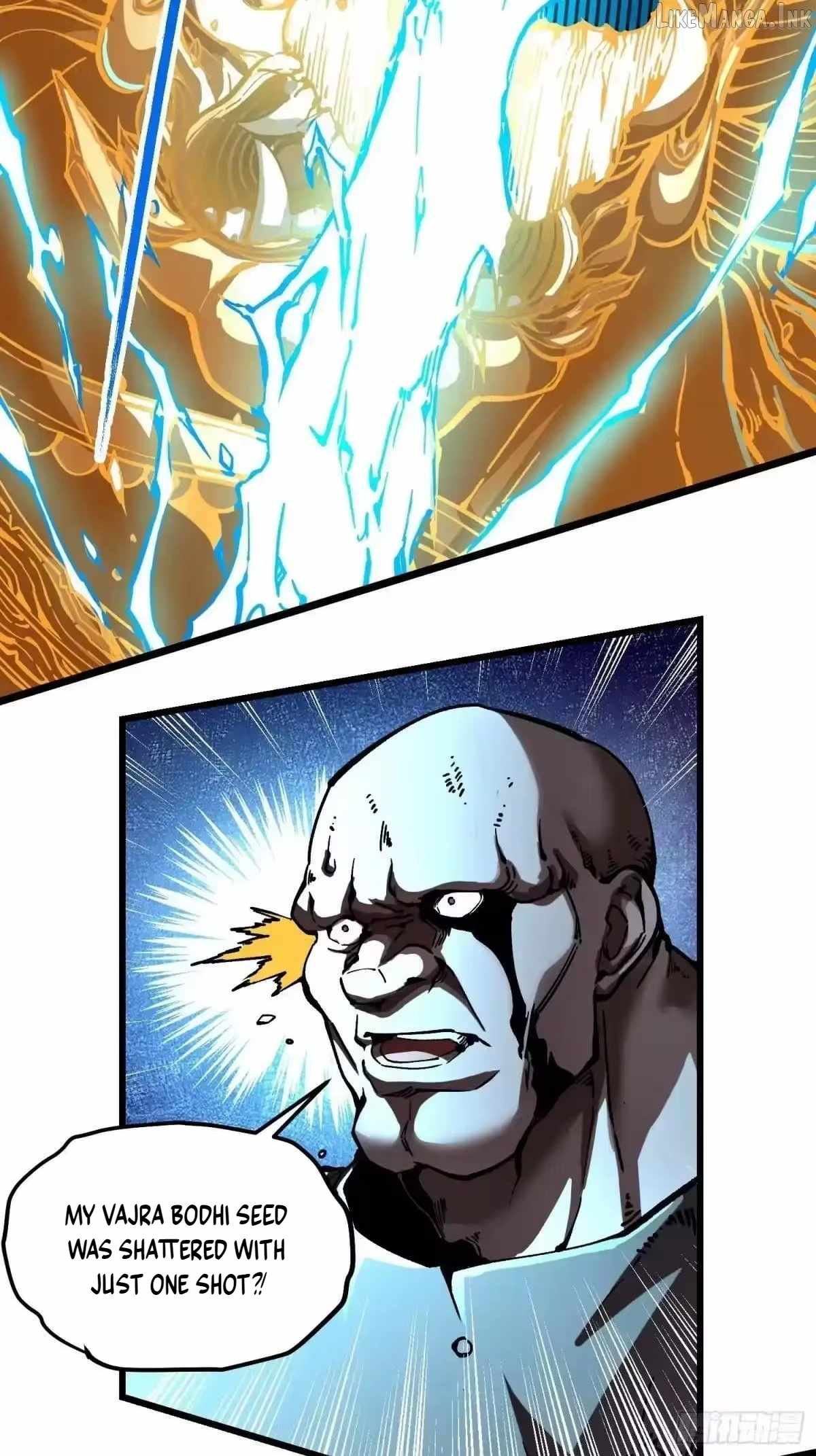 Martial Evolution: Start by Awakening the King of Monsters Chapter 133 - Page 12