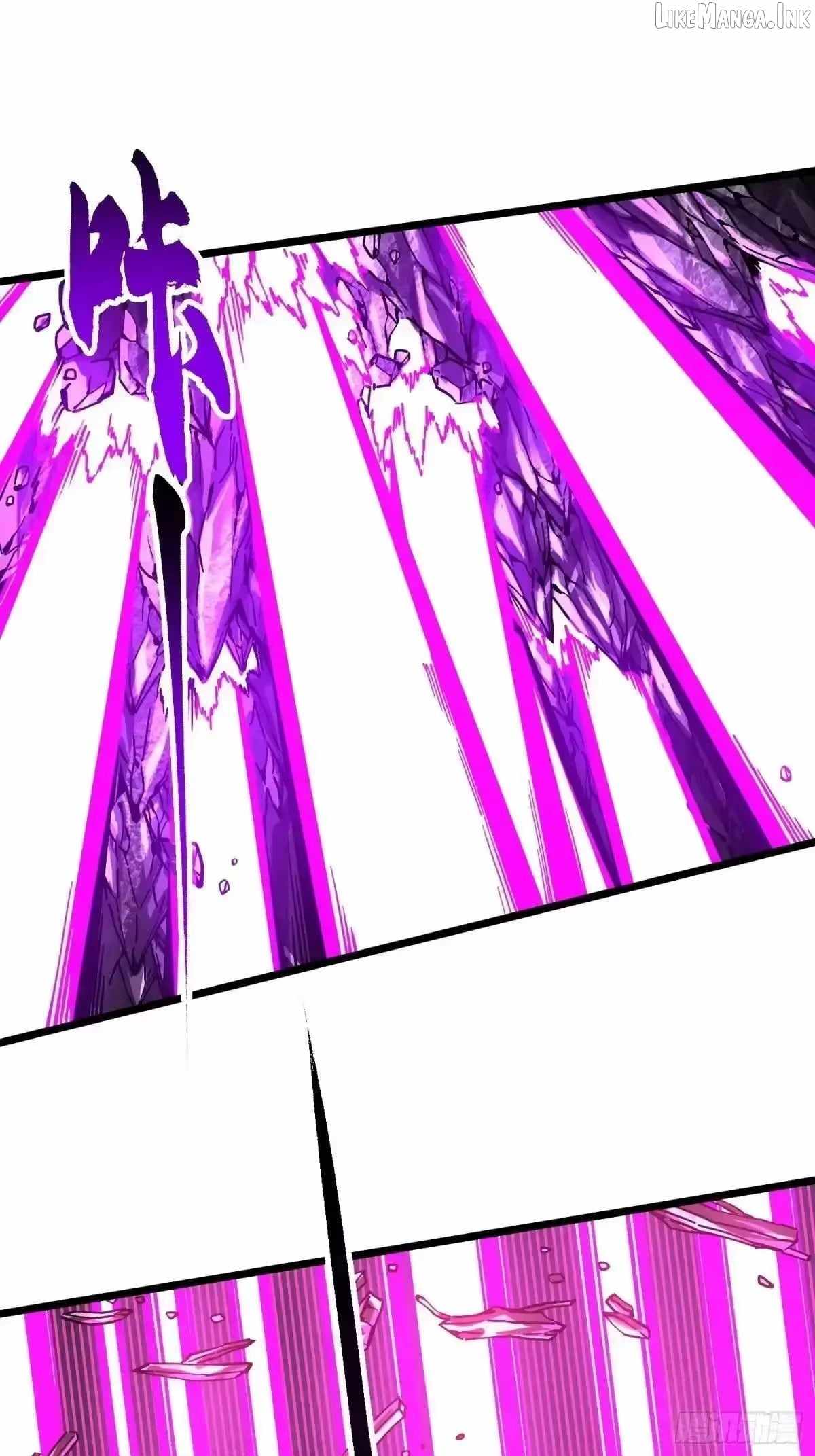 Martial Evolution: Start by Awakening the King of Monsters Chapter 133 - Page 33