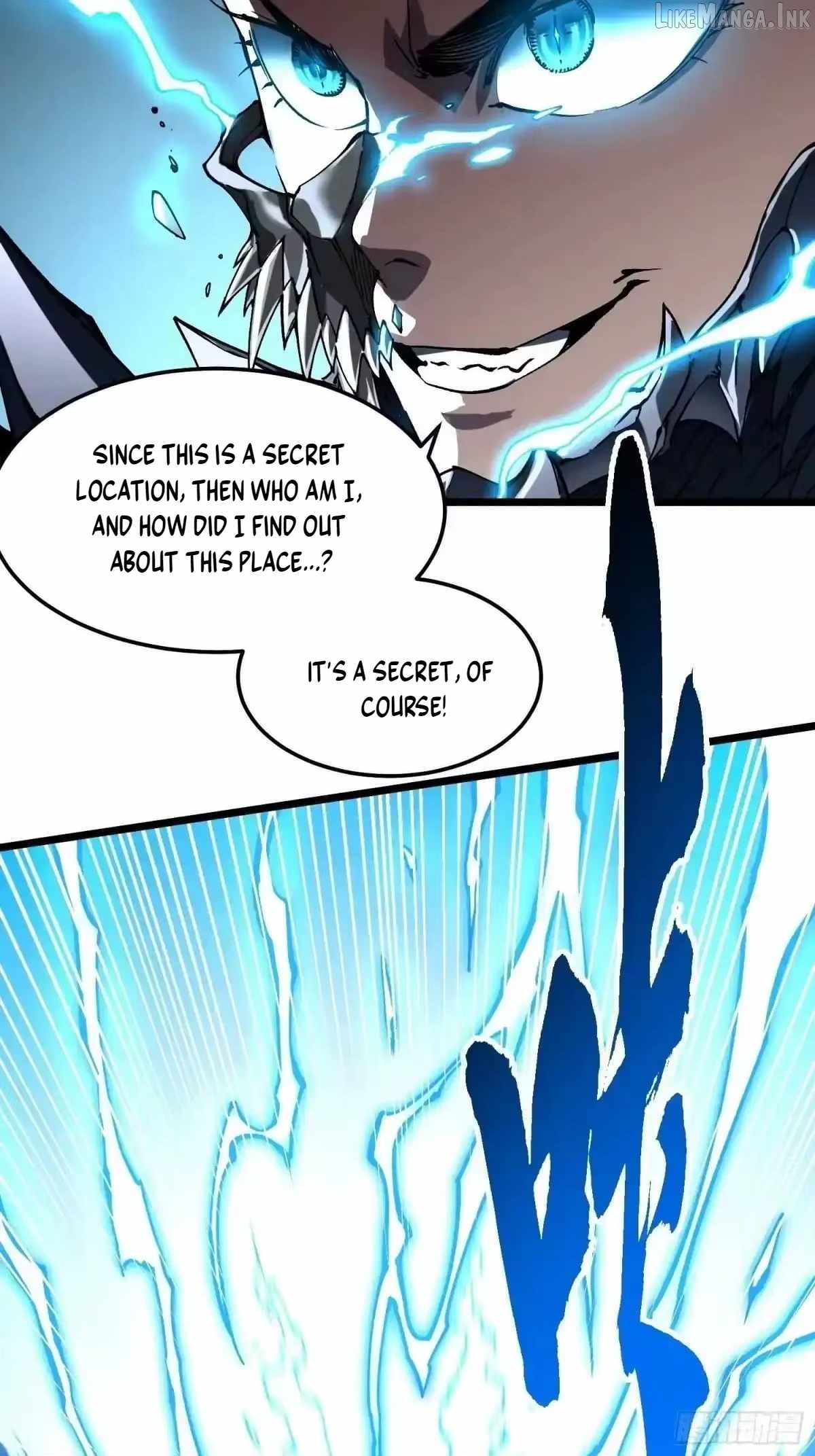 Martial Evolution: Start by Awakening the King of Monsters Chapter 133 - Page 5