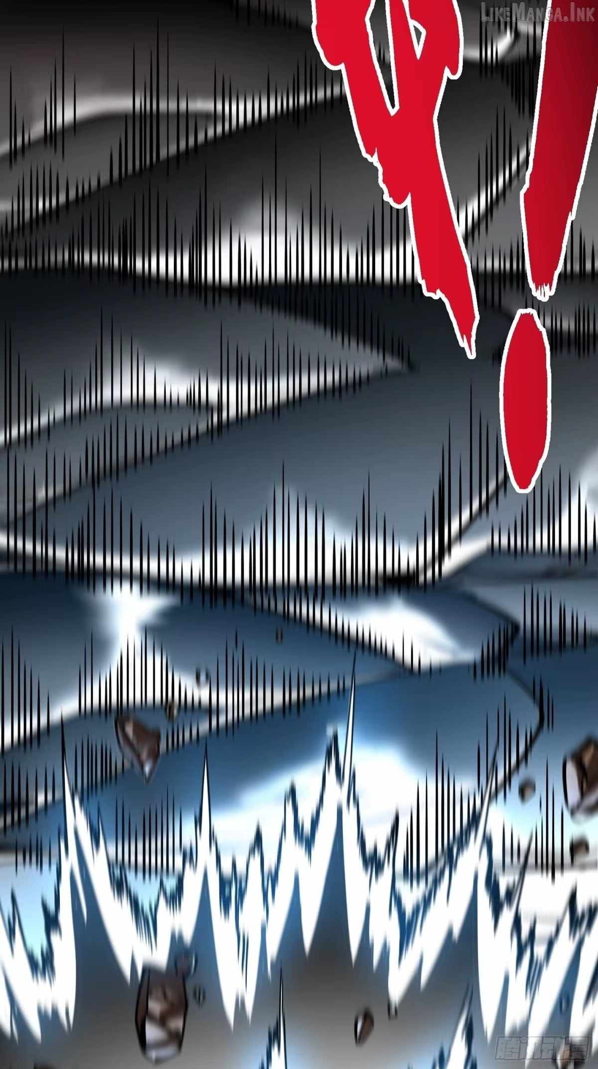 Martial Evolution: Start by Awakening the King of Monsters Chapter 136 - Page 29