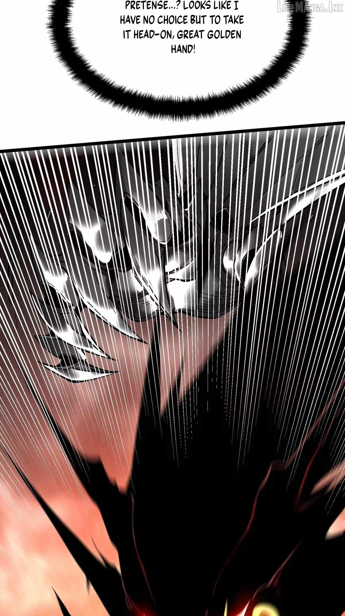 Martial Evolution: Start by Awakening the King of Monsters Chapter 136 - Page 6