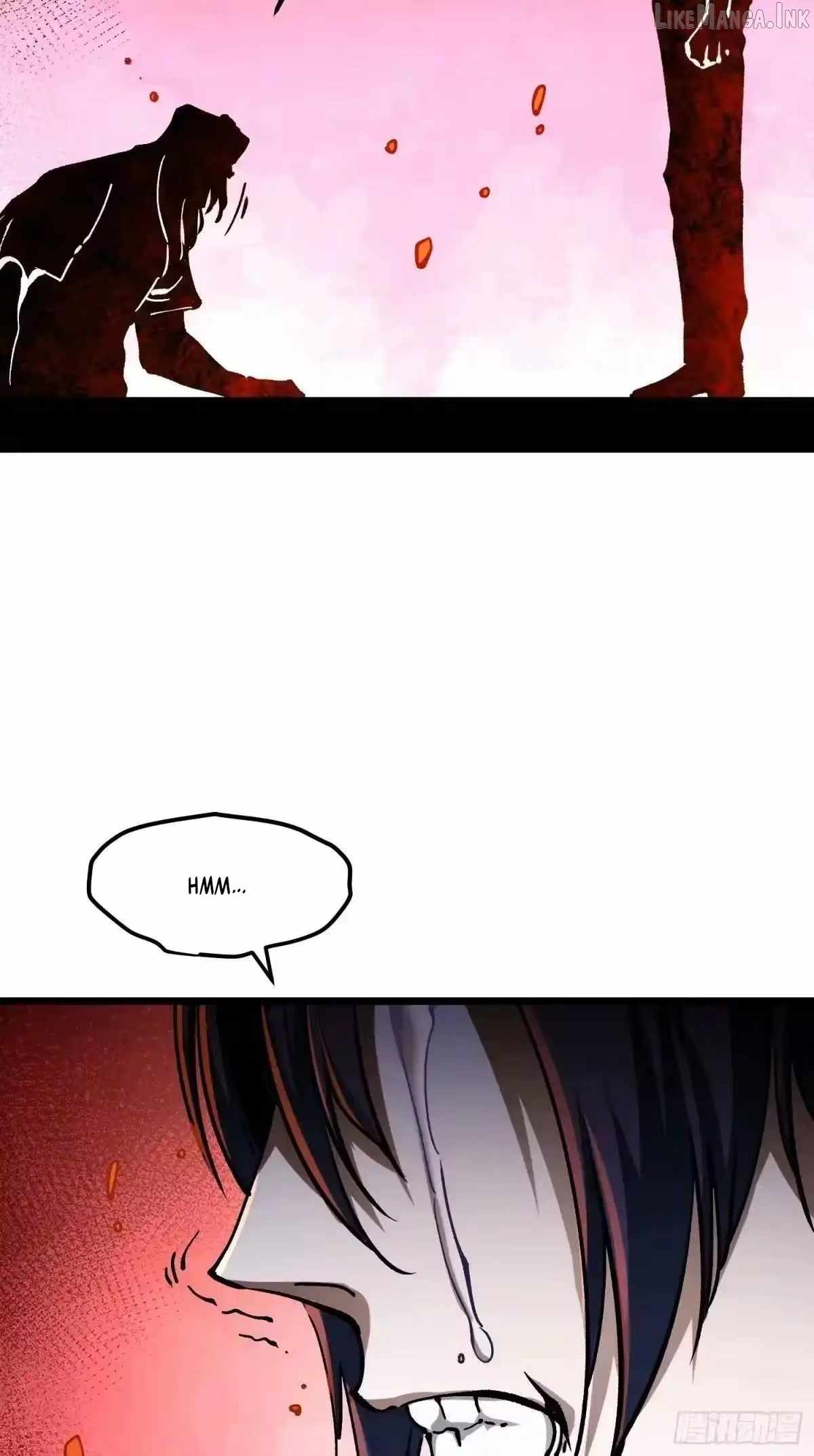 Martial Evolution: Start by Awakening the King of Monsters Chapter 137 - Page 19