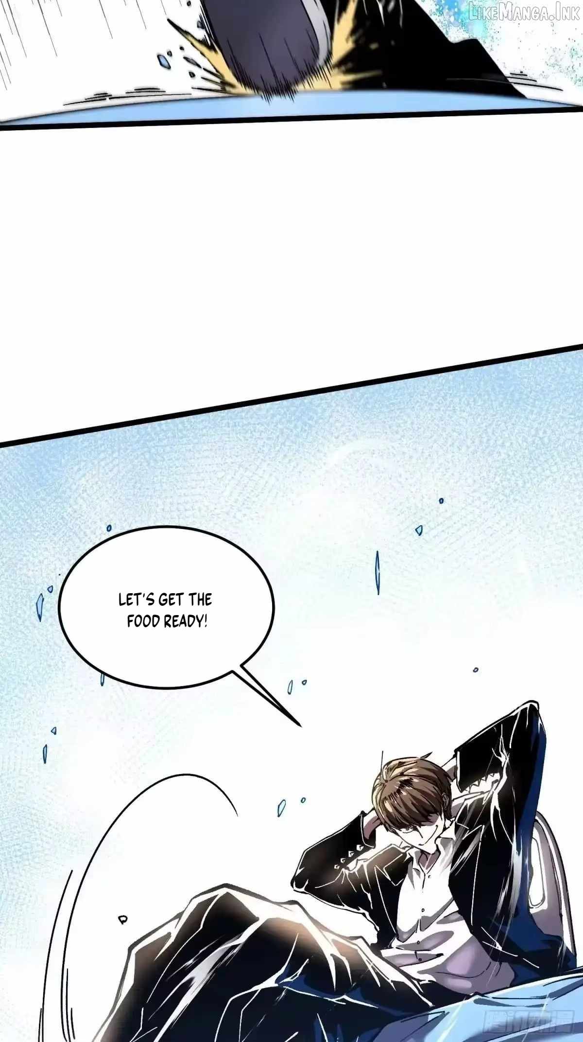 Martial Evolution: Start by Awakening the King of Monsters Chapter 144 - Page 11