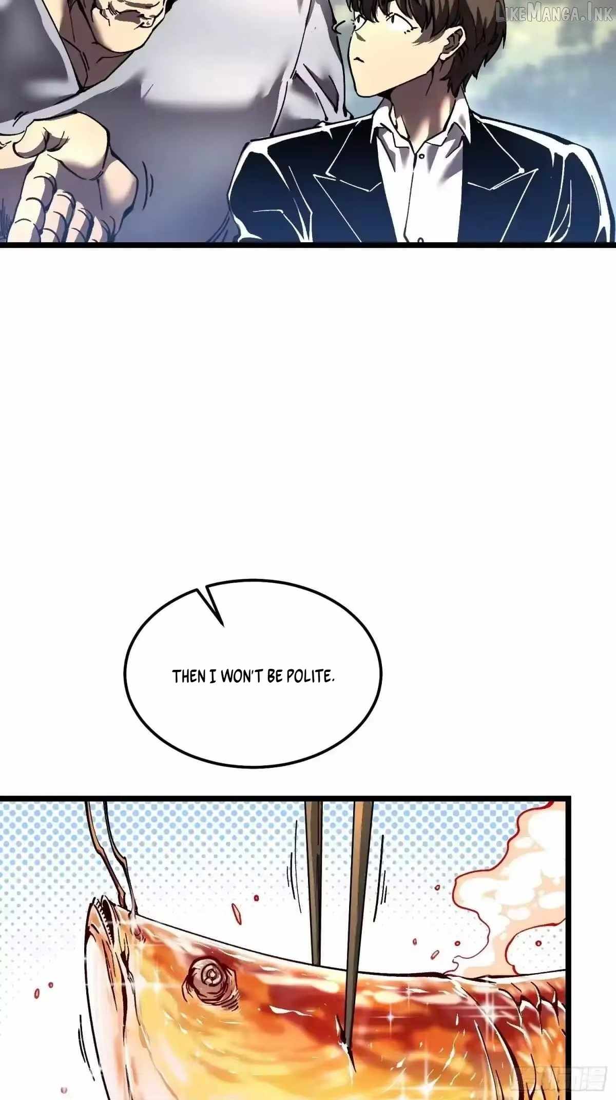 Martial Evolution: Start by Awakening the King of Monsters Chapter 144 - Page 14