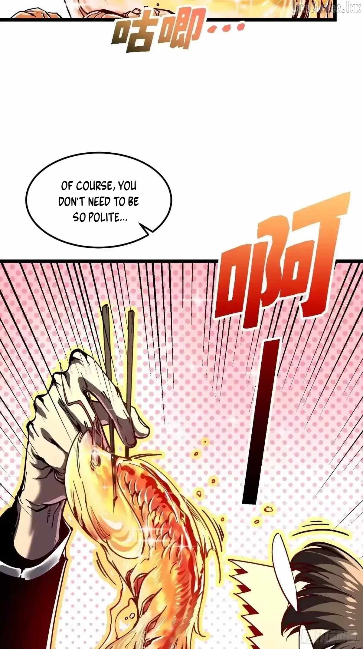 Martial Evolution: Start by Awakening the King of Monsters Chapter 144 - Page 15