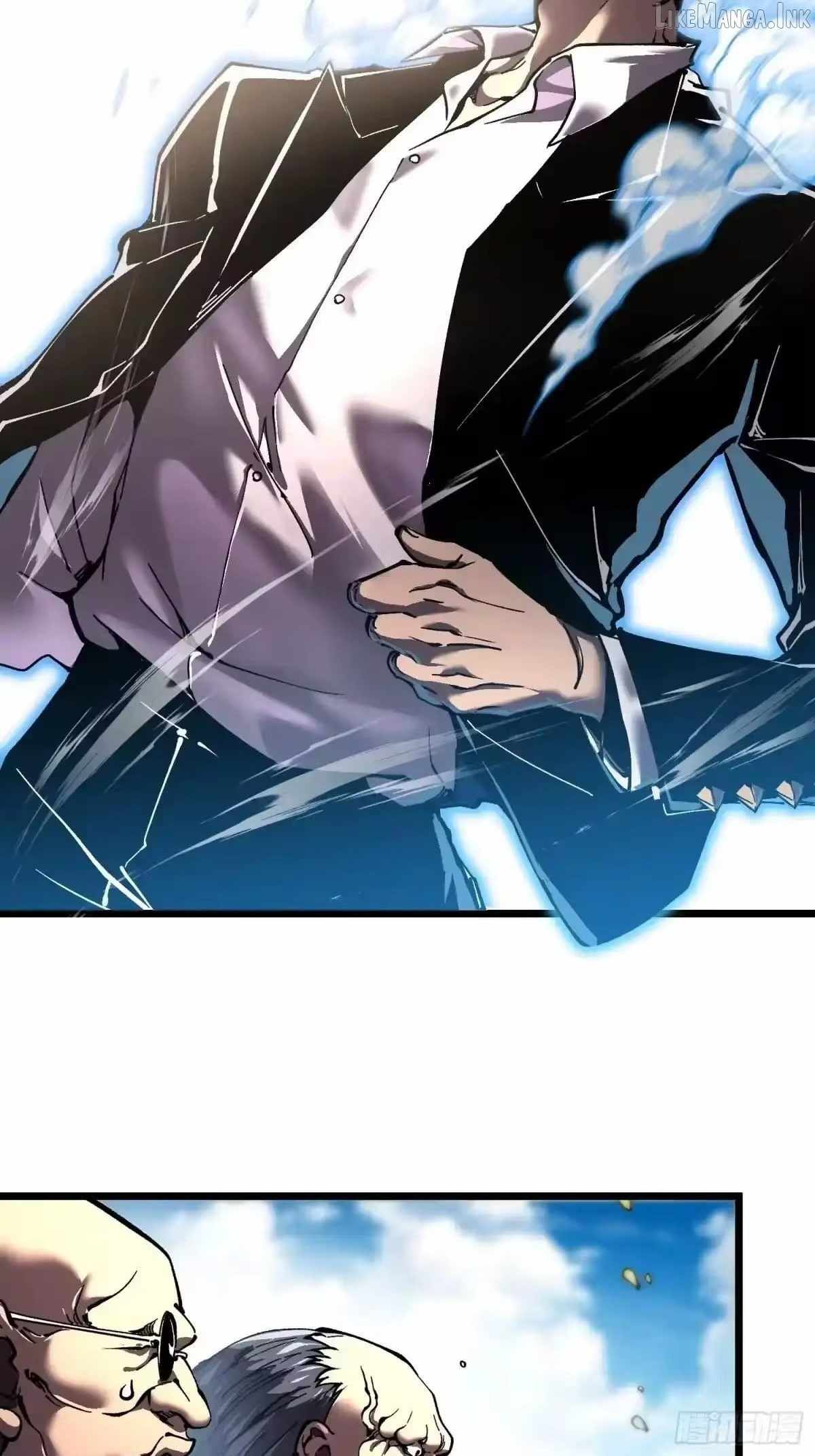 Martial Evolution: Start by Awakening the King of Monsters Chapter 144 - Page 2